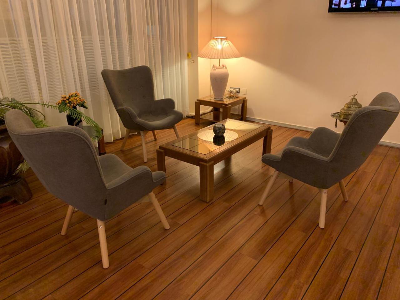 Anemoni Piraeus Hotel Екстериор снимка